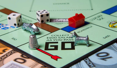 Monopoly: Ο κανόνας που οι περισσότεροι αγνοούν και μπορεί να αλλάξει ολόκληρο το παιχνίδι