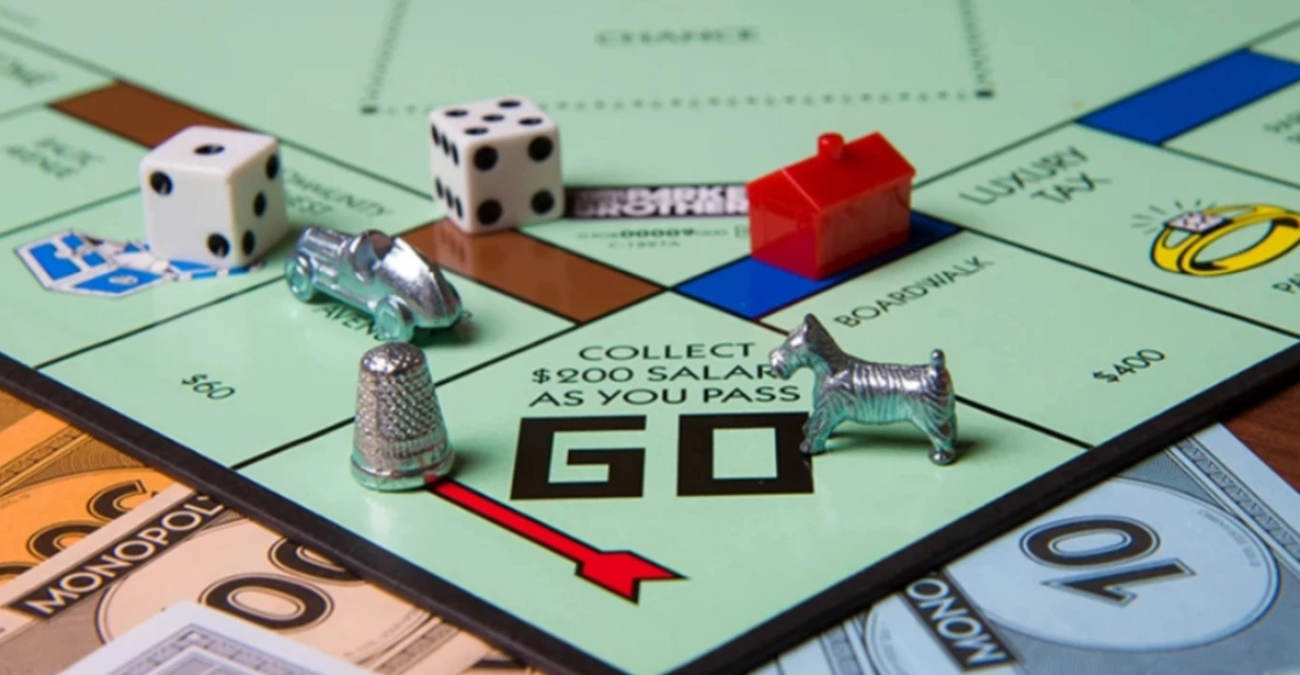 Monopoly: Ο κανόνας που οι περισσότεροι αγνοούν και μπορεί να αλλάξει ολόκληρο το παιχνίδι