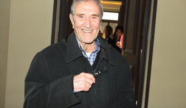 Γιάννης Βογιατζής: «Ο Χάρος δεν γελιέται – Δεν μπορείς να του πεις ψέματα»