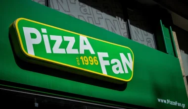 Το ανθρώπινο δράμα πίσω από το λουκέτο στην Pizza Fan: 2.500 οικογένειες στον δρόμο