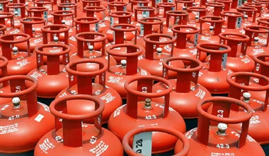 Ιράν: Εκτρέπει τις εξαγωγές υγραερίου από το Πακιστάν προς το Αφγανιστάν