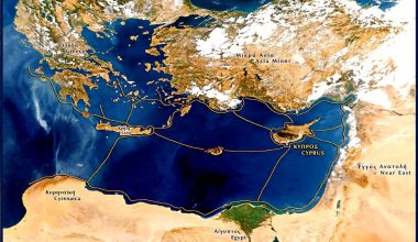 Η Τουρκία στρέφεται στην Αίγυπτο: «Με εμάς θα έχετε μεγαλύτερη ΑΟΖ»
