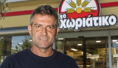 Άγγελος Γιαννακόπουλος: Έρευνα για σειρά σοβαρών αδικημάτων εκτός από φοροδιαφυγή