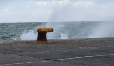 Απεργία στα λιμάνια την Παρασκευή 30 Οκτωβρίου – Στάση εργασίας από την ΑΔΕΔΥ