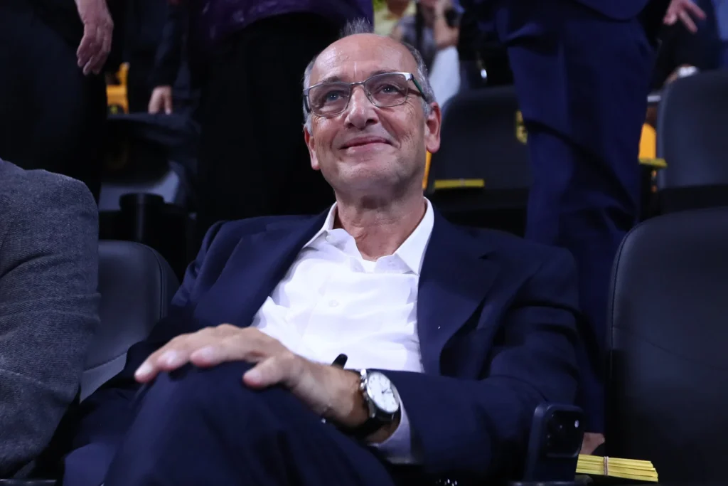Παραιτήθηκε από την ΕΟΚ ο Β.Λιόλιος: «Αποσύρομαι για να μπορέσει να λειτουργήσει το μπάσκετ»