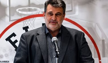 Τ.Δελημπαλταδάκης: «Να παραιτηθούμε όλοι στην ΕΟΚ – Να γίνουν άμεσα εκλογές»