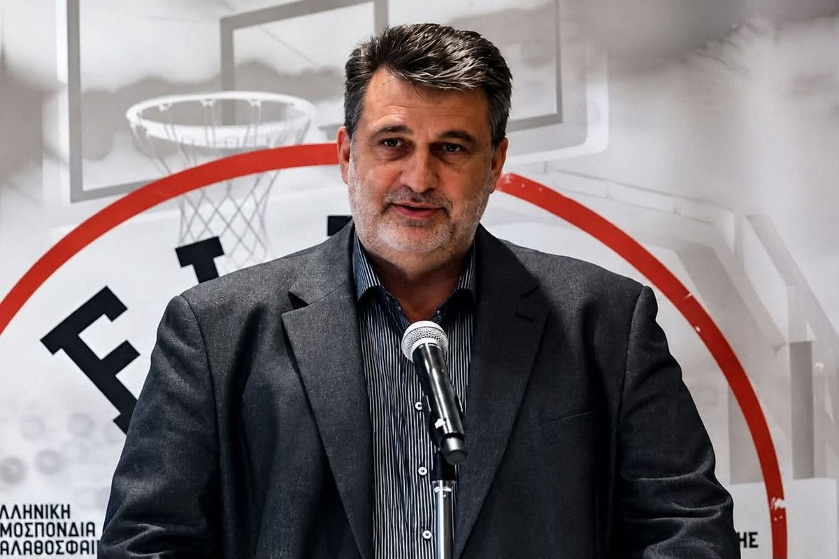 Τ.Δελημπαλταδάκης: «Να παραιτηθούμε όλοι στην ΕΟΚ – Να γίνουν άμεσα εκλογές»
