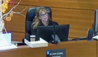 Σάλος με δικαστή στη Φλόριντα: Ρωτούσε τον κατηγορούμενο για το πώς να ψήσει την μπριζόλα της