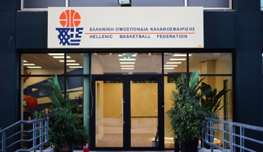 Αυτό είναι το φαβορί για να αναλάβει την προεδρία της ΕΟΚ μετά την παραίτηση του Β.Λιόλιου