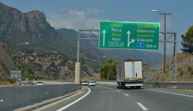 Νέος ΚΟΚ: Πρόστιμα έως 2.000 ευρώ και αφαίρεση διπλώματος για υπερβολική ταχύτητα
