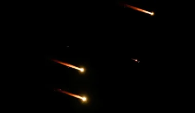 Ιράν: Επίθεση με drones σε βάσεις Κούρδων ανταρτών στο βόρειο Ιράκ