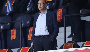 Βαγγέλης Λιόλιος: Ολοκληρώθηκε έπειτα από 3,5 ώρες η απολογία του – Τι υποστηρίζει