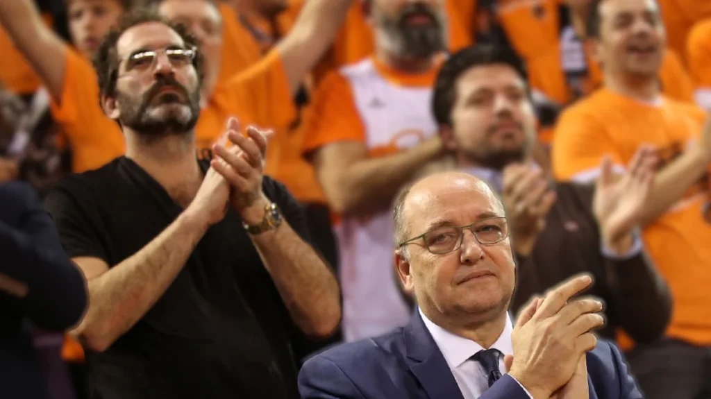Στη φυλακή ο Βαγγέλης Λιόλιος και ο Γιώργος Μαυραγάνης