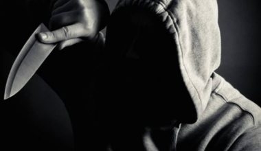 Αλλοδαπός με μαχαίρι είχε γίνει ο τρόμος περιπτέρων στη Θεσσαλονίκη: Συνελήφθη με λεία 2.000 ευρώ
