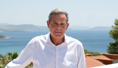 Π.Καμμένος κατά Α.Σαμαρά: «Αν κάνει κόμμα, κατεβαίνω – Θα αναλάβω πρωτοβουλίες»
