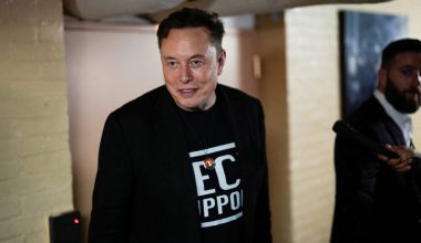 Έλον Μασκ: «Η Ουκρανία χρησιμοποίησε το Starlink για πλήγματα με drones – Το παραθυράκι έκλεισε»