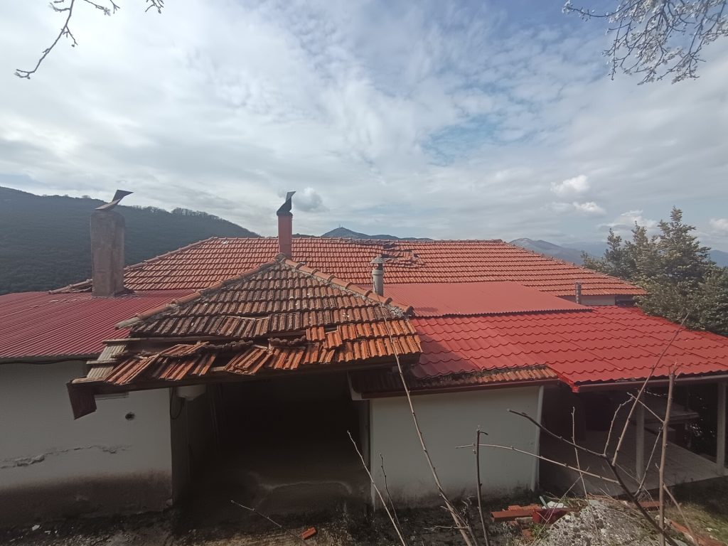 Ποιο είναι το πιο ασφαλές σημείο ενός σπιτιού όταν χτυπήσει ισχυρός σεισμός;