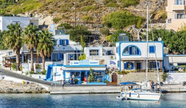 68 γεννήσεις σε Αγαθονήσι, Φούρνους και Λειψούς, άλλα 8 μωρά έρχονται