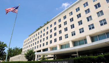 Αιχμές από τις ΗΠΑ για το τουρκολιβυκό μνημόνιο – Τι ζητούν από Ελλάδα και Τουρκία