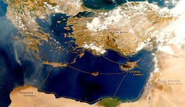 Η Τουρκία στρέφεται στην Αίγυπτο: «Με εμάς θα έχετε μεγαλύτερη ΑΟΖ»