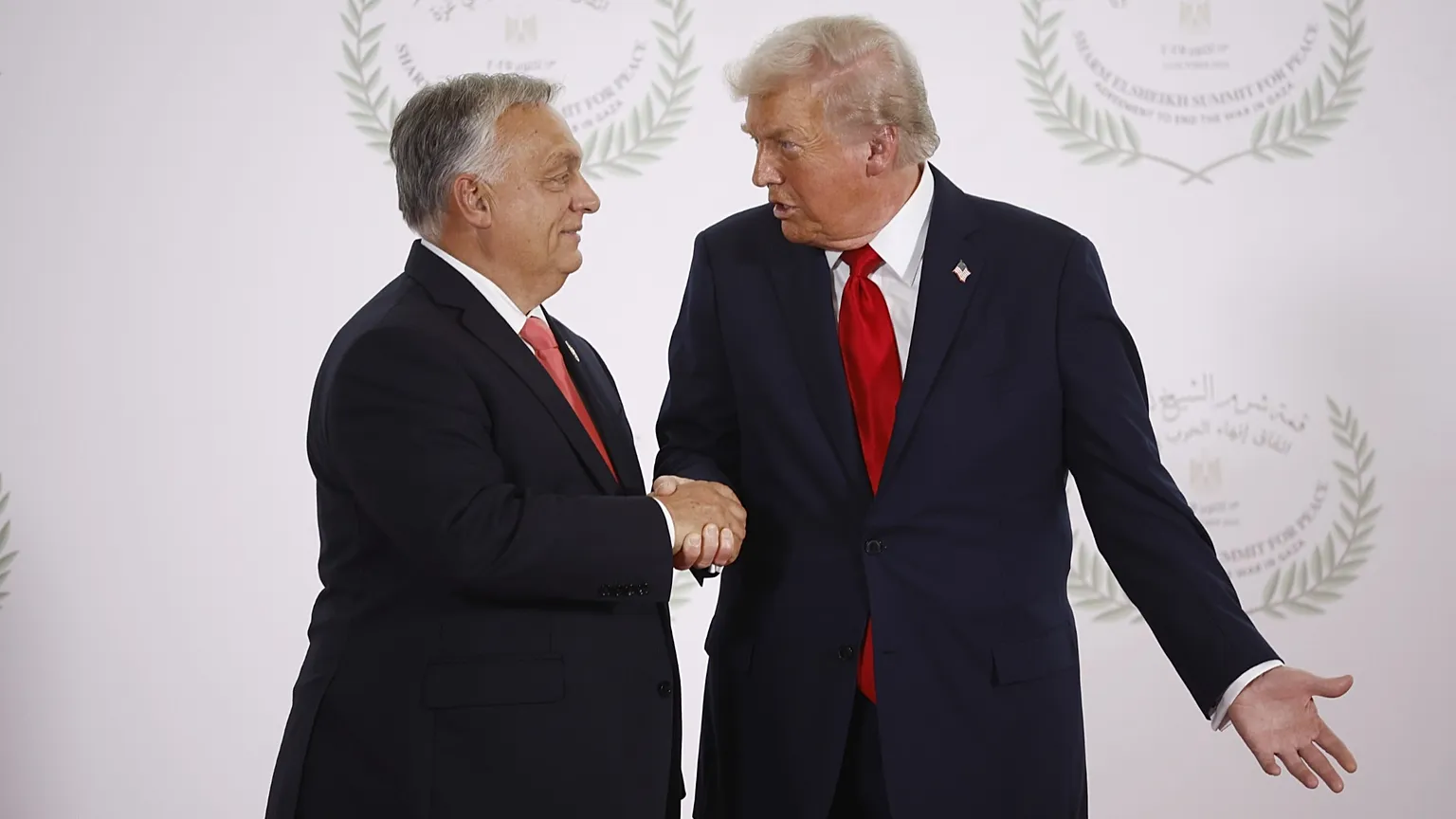 WSJ: Ο Ν.Τραμπ προτείνει τον Β.Όρμπαν για νέο γενικό γραμματέα του ΟΗΕ