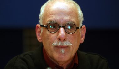 «Έφυγε» από τη ζωή σε ηλικία 74 ετών ο Δημήτρης Τσατσούλης