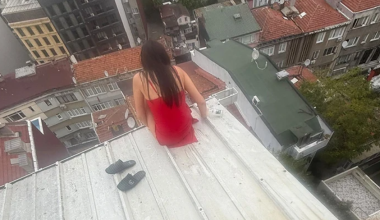 Τουρκία: «Θρίλερ» με τον θάνατο 26χρονης από το Καζακστάν – Η τελευταία φωτογραφία της
