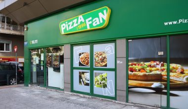 Pizza Fan: Το κρυφό Excel με τα «μαύρα» και οι διάλογοι για τα «κεράσματα»