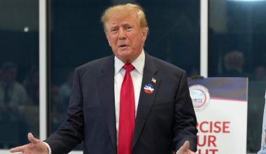 Ν.Τραμπ για εκλογές στη Βραζιλία: «Φάνηκαν τόσο διεφθαρμένες και απαίσιες» (βίντεο)