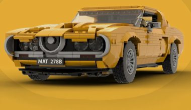 Alfa Romeo Montreal: Για να κυκλοφορήσει, θέλει την ψήφο σου