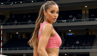Η influencer και αθλήτρια με τους 350.000 followers που δεν υπάρχει (βίντεο)