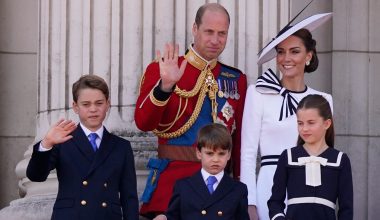 Πρίγκιπας William: Η αποκάλυψη για τα επαγγέλματα που ήθελε να κάνει πριν γίνει διάδοχος του θρόνου