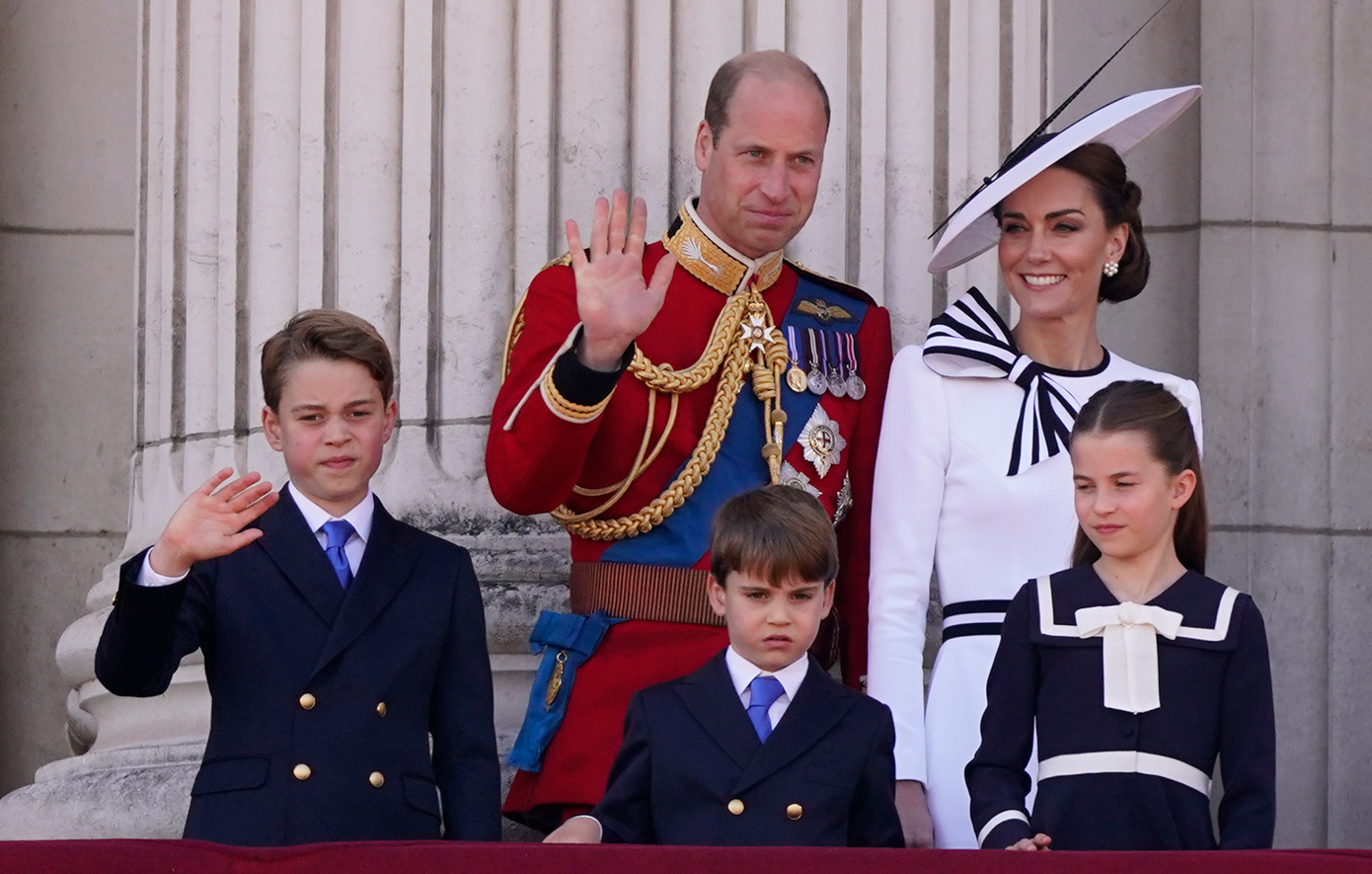 Πρίγκιπας William: Η αποκάλυψη για τα επαγγέλματα που ήθελε να κάνει πριν γίνει διάδοχος του θρόνου