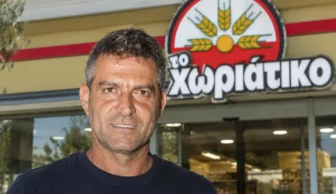 Άγγελος Γιαννακόπουλος: Η επιχείρηση-δόλωμα της ΕΛ.ΑΣ. για να επιστρέψει στην Ελλάδα