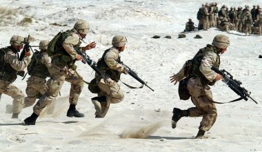 Αίγυπτος: Η Βουλή ενέκρινε στρατιωτική βοήθεια στη Σαουδική Αραβία