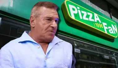 Pizza Fan: Αύριο στον ανακριτή ο Κ.Αντάρας – Πρόθυμος να πληρώσει τους φόρους που του αναλογούν
