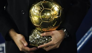 Χρυσή Μπάλα 2026: Το κριτήριο που μπορεί να κρίνει τον μεγάλο νικητή σε περίπτωση ισοβαθμίας
