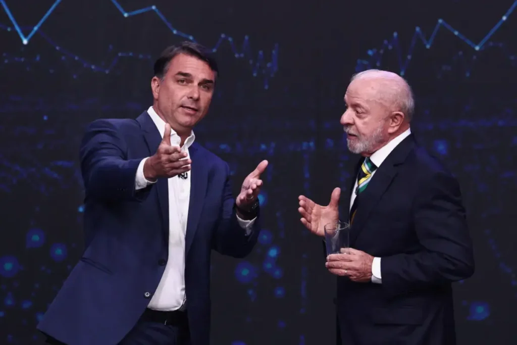 Εκλογές Βραζιλία: Περίεργα περιστατικά & «μαθηματικά» έφεραν την νίκη Λούλα