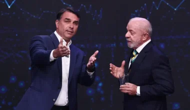 Εκλογές Βραζιλία: Περίεργα περιστατικά & «μαθηματικά» έφεραν την νίκη Λούλα