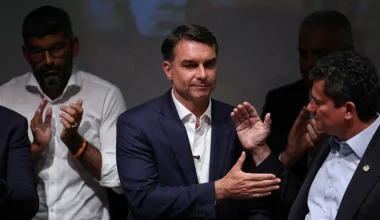 Βραζιλία: Αμφισβητεί το εκλογικό αποτέλεσμα ο Φ.Μπολσονάρου – Ζητά την ακύρωση των εκλογών