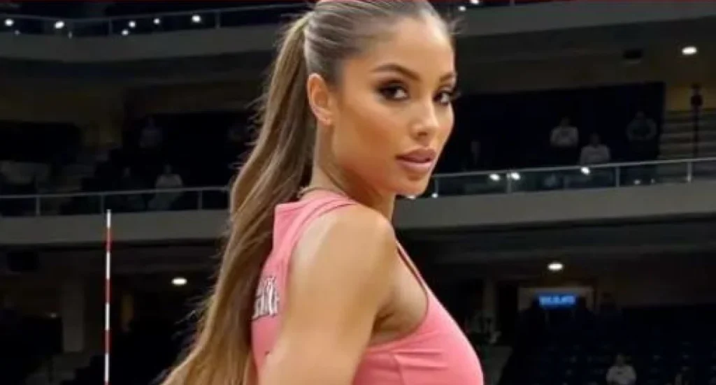Η influencer και αθλήτρια με τους 350.000 followers που δεν υπάρχει (βίντεο)