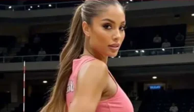 Η influencer και αθλήτρια με τους 350.000 followers που δεν υπάρχει (βίντεο)