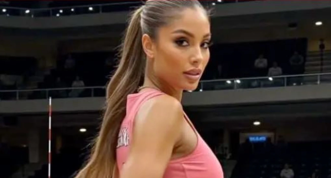 Η influencer και αθλήτρια με τους 350.000 followers που δεν υπάρχει (βίντεο)