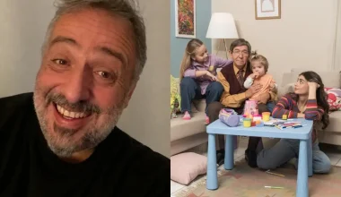 Αιφνίδιος θάνατος για τον Διονύση Φερεντίνο: Πέθανε από ανακοπή καρδιάς ο γνωστός σκηνοθέτης