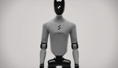 Δείτε βίντεο: Το ανθρωποειδές Figure 03 διένυσε 679 χλμ μέσα σε 13 μέρες