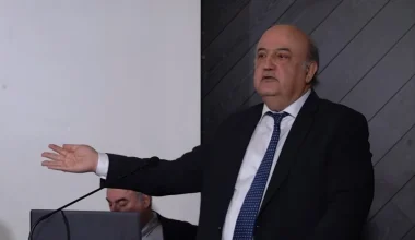 Αντιδράσεις από την ΕΔΔ για το άρθρο «Φλέβα διαφθοράς στη Δικαιοσύνη» του Β.Φλωρίδη