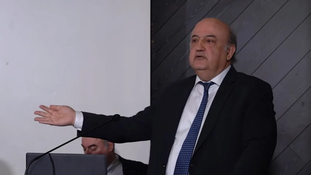 Αντιδράσεις από την ΕΔΔ για το άρθρο «Φλέβα διαφθοράς στη Δικαιοσύνη» του Β.Φλωρίδη