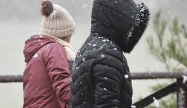 Καιρός: Έρχεται ψυχρή «εισβολή» από τη Ρωσία – Τα σενάρια για απότομη πτώση της θερμοκρασίας