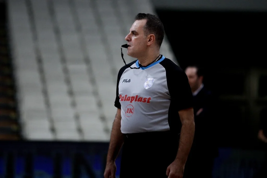 Στη φυλακή ο Η.Κορομηλάς για τους στημένους αγώνες: Με «βραχιολάκι» η Β.Τσαρούχα και π Τ.Πηλοΐδης