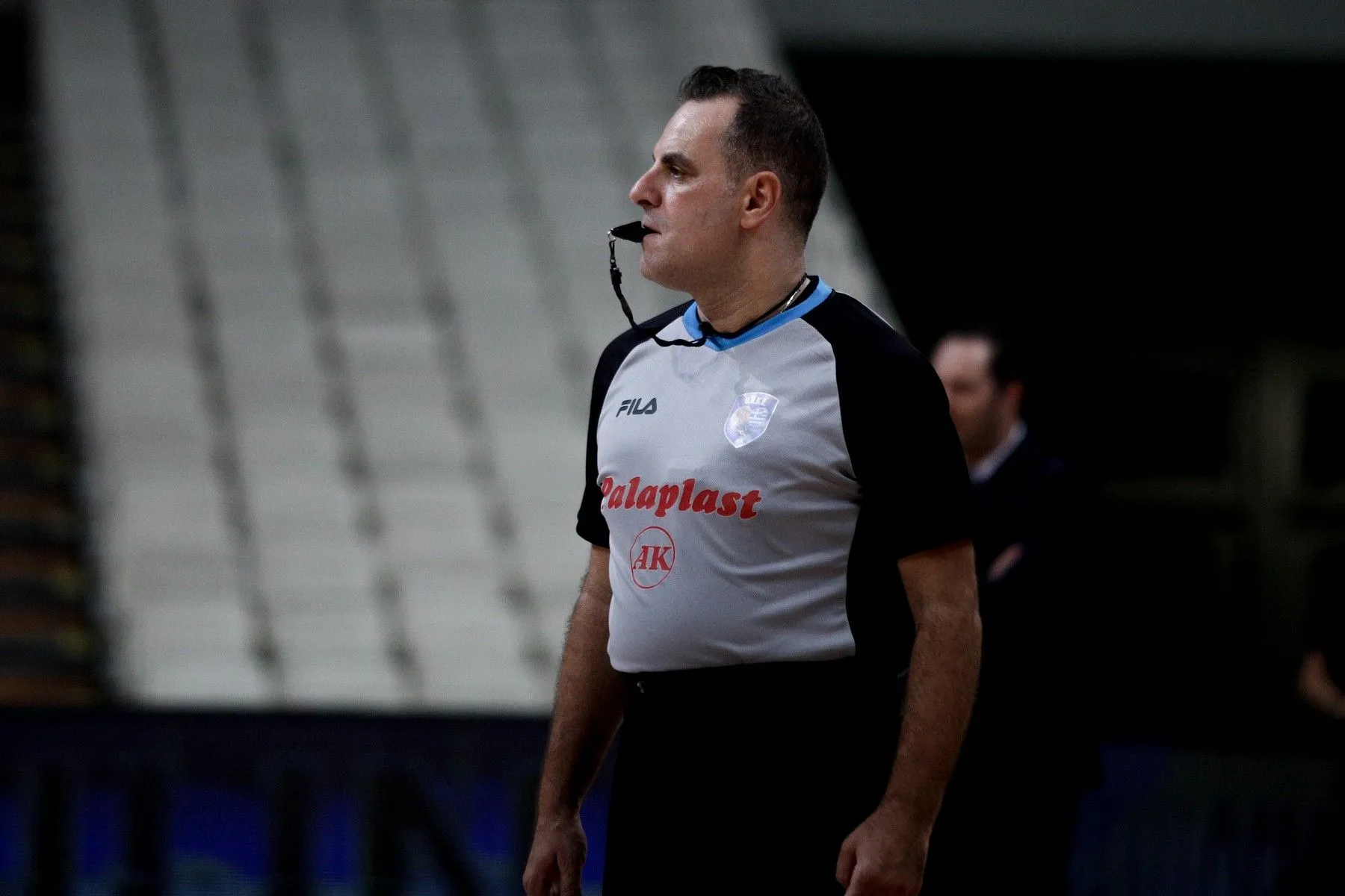 Στη φυλακή ο Η.Κορομηλάς για τους στημένους αγώνες: Με «βραχιολάκι» η Β.Τσαρούχα και π Τ.Πηλοΐδης